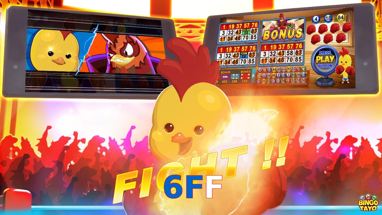 6FF